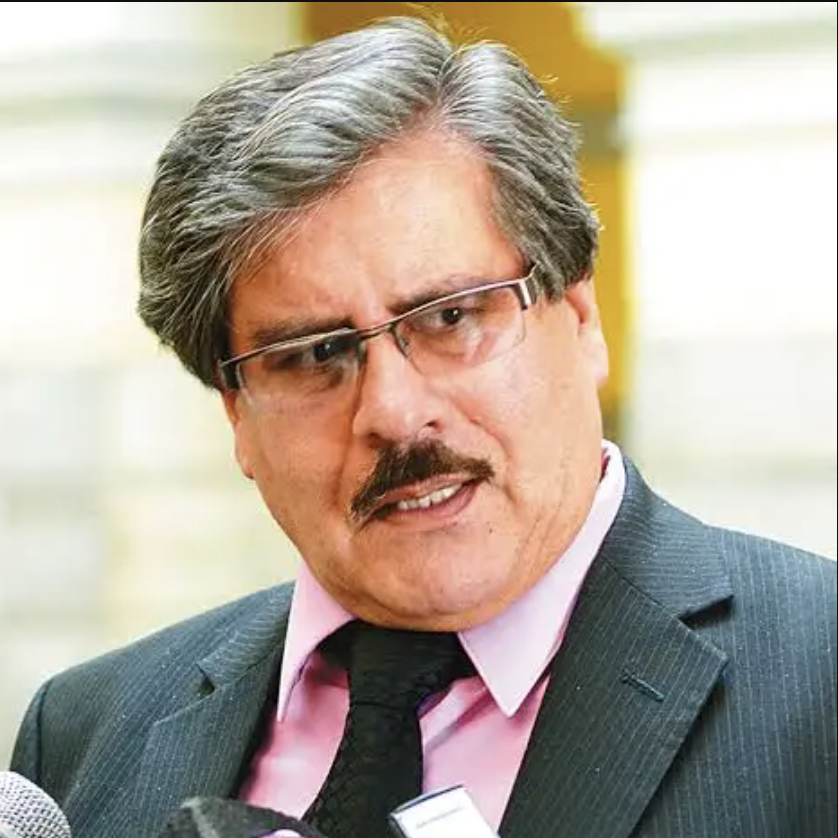 Waldo Albarracin