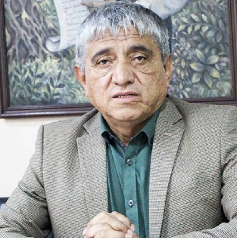 Iván Arias