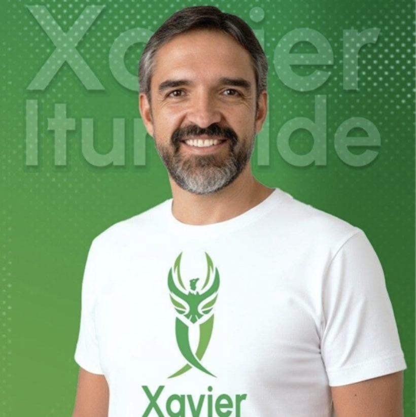 Xavier Iturralde
