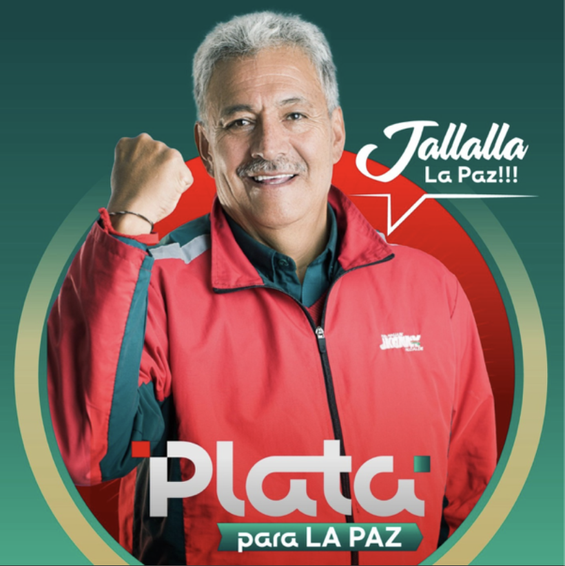 Jhonny Plata