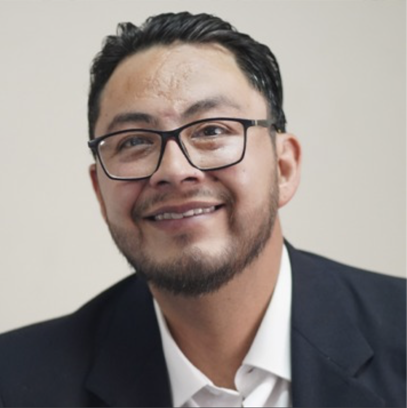 Rodrigo Rivera